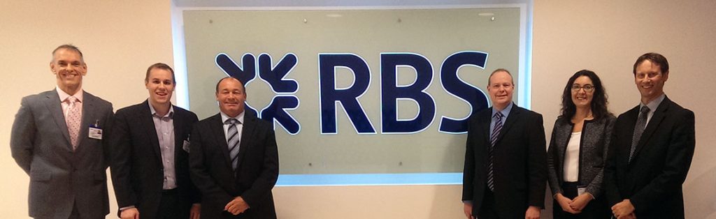 June Article – Gary Rigby