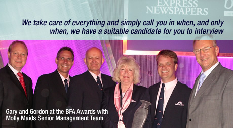 Why talk to franchise experts?