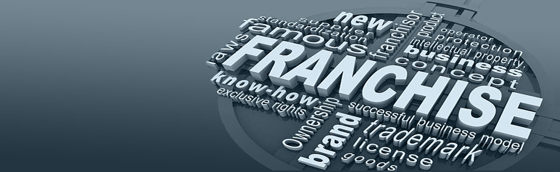 Principles of successful  franchising