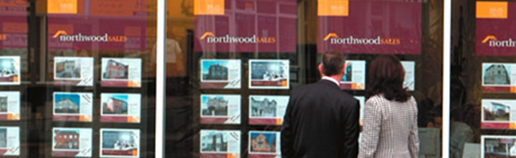 Northwood – Q&A with Gary Rigby